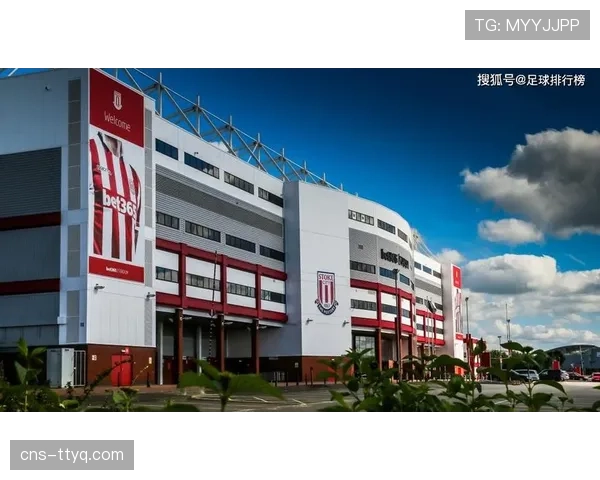 深度报道：多家英超俱乐部计划在夏季扩建或改建主场