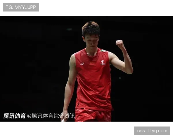 李诗沣、翁泓阳会师德国赛男单决赛，国羽提前锁定金银牌