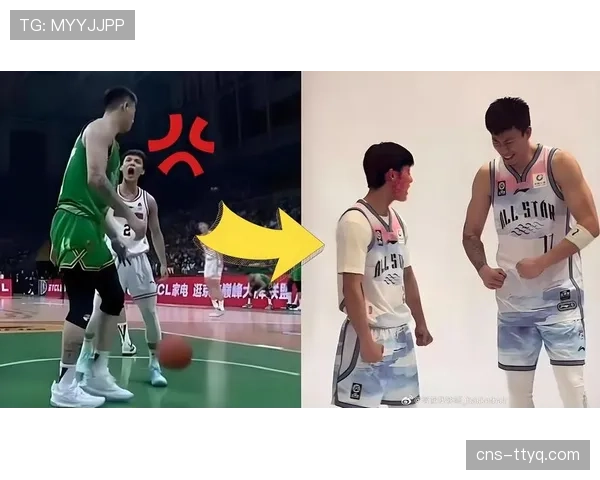 现场镜头捕捉到姚明观战辽粤大战,神情专注 现场镜头捕捉到姚明观战辽粤大战,神情专注