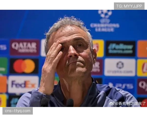 巴黎圣日耳曼客场零封利物浦，恩里克战术体系日臻成熟